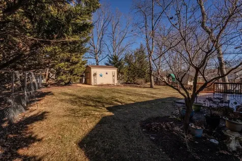 1716 Evergreen Drive Harrisonburg VA 22801
