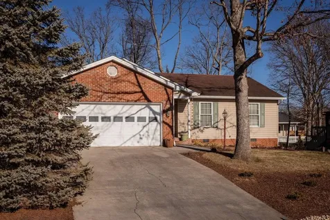 1716 Evergreen Drive Harrisonburg VA 22801
