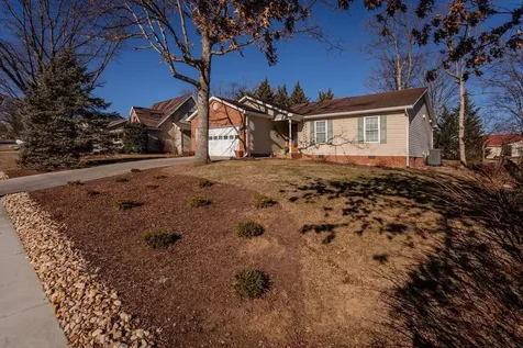 1716 Evergreen Drive Harrisonburg VA 22801