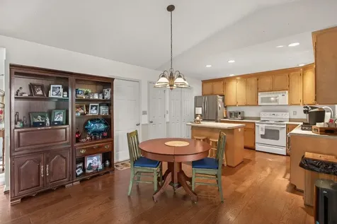1716 Evergreen Drive Harrisonburg VA 22801