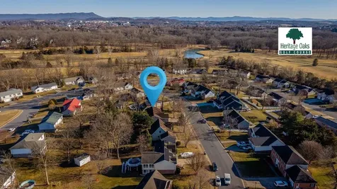 1716 Evergreen Drive Harrisonburg VA 22801