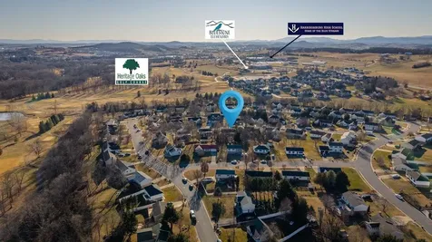 1716 Evergreen Drive Harrisonburg VA 22801