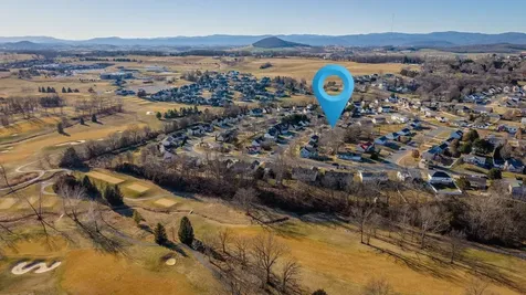 1716 Evergreen Drive Harrisonburg VA 22801