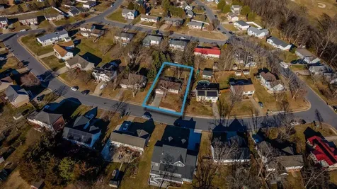 1716 Evergreen Drive Harrisonburg VA 22801
