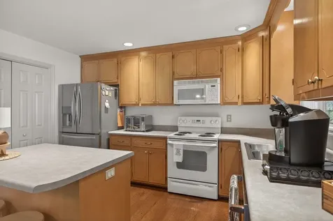 1716 Evergreen Drive Harrisonburg VA 22801