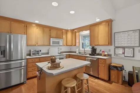 1716 Evergreen Drive Harrisonburg VA 22801