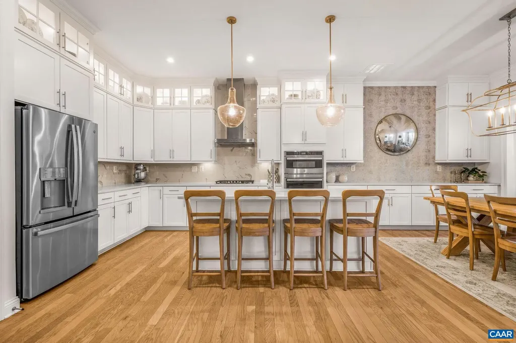 2744 Lockerbie Lane Keswick VA 22947