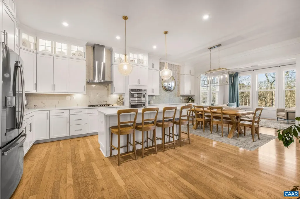 2744 Lockerbie Lane Keswick VA 22947