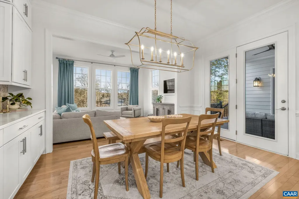 2744 Lockerbie Lane Keswick VA 22947