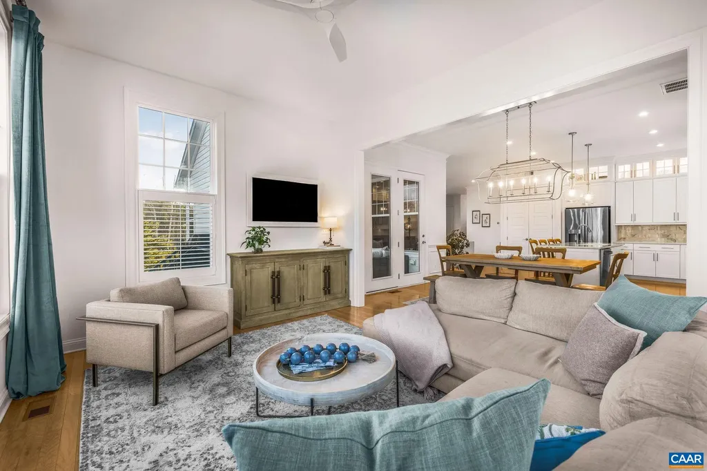 2744 Lockerbie Lane Keswick VA 22947