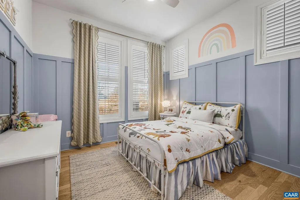 2744 Lockerbie Lane Keswick VA 22947