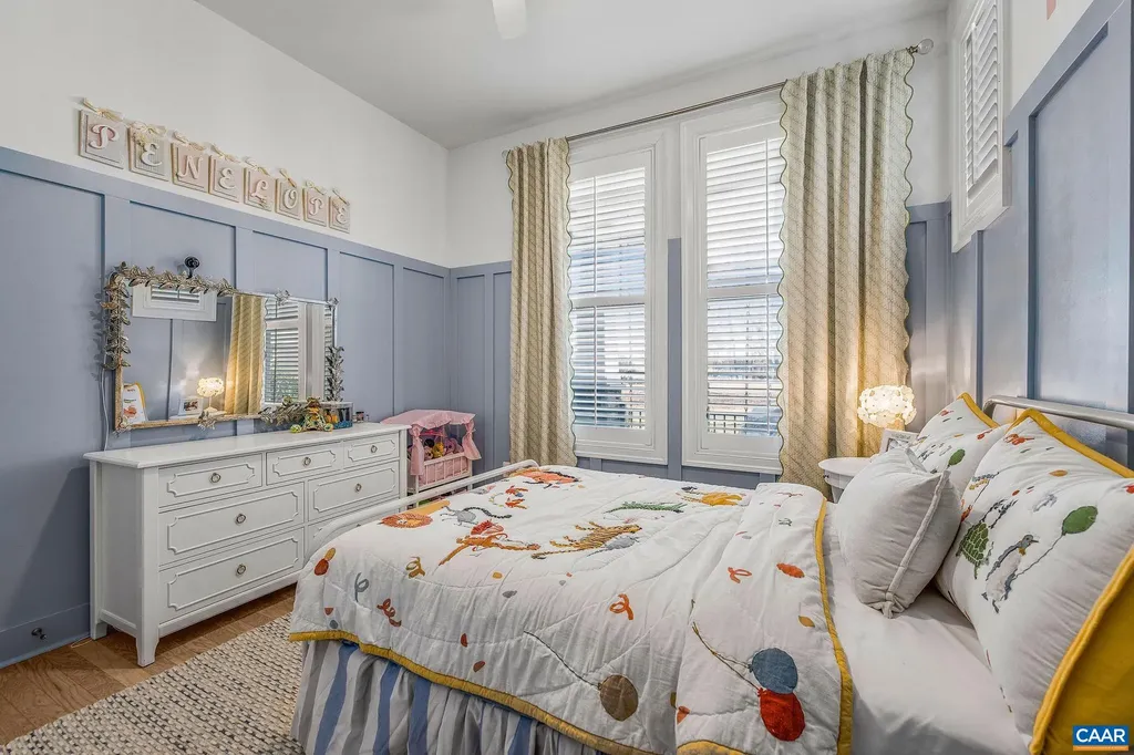 2744 Lockerbie Lane Keswick VA 22947