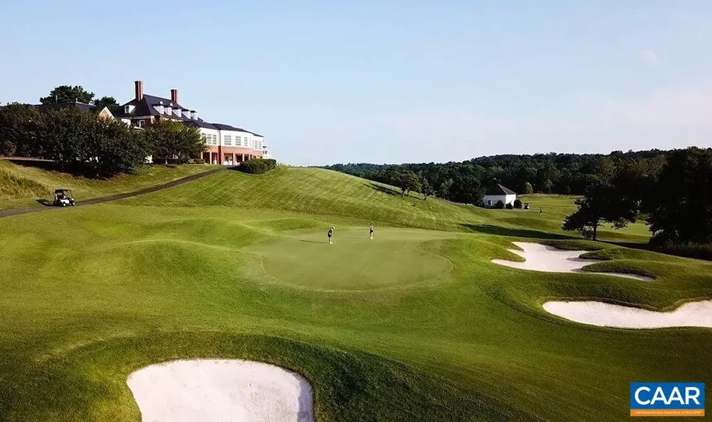 2744 Lockerbie Lane Keswick VA 22947