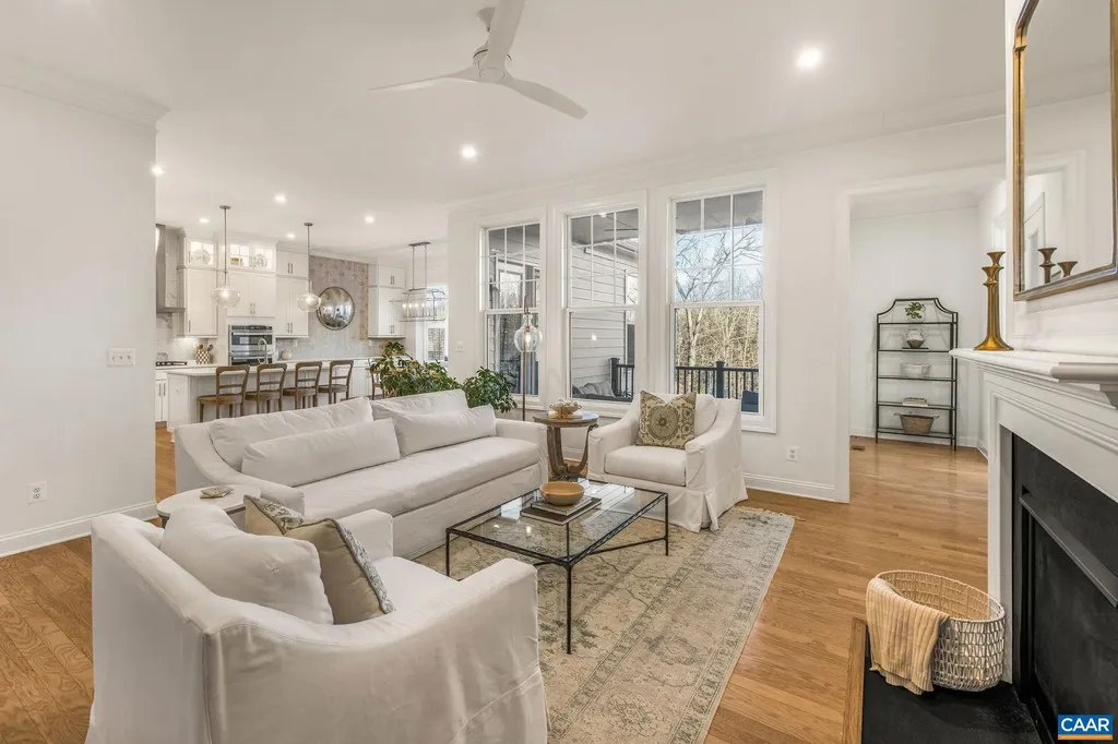 2744 Lockerbie Lane Keswick VA 22947