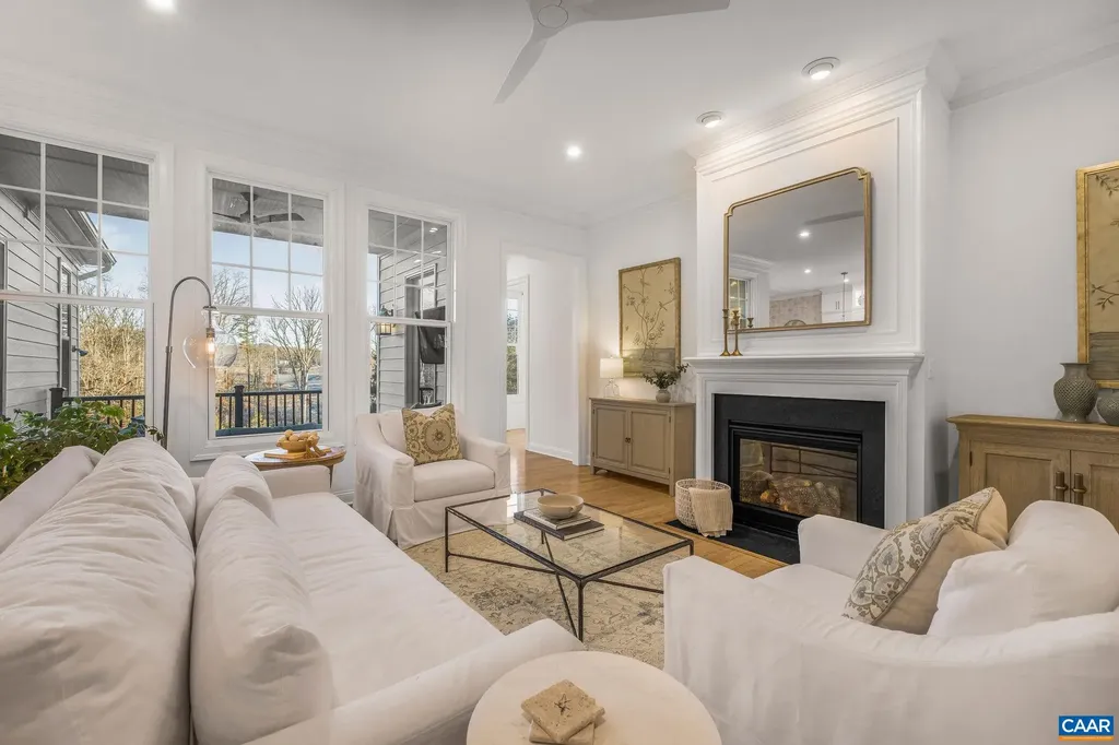 2744 Lockerbie Lane Keswick VA 22947