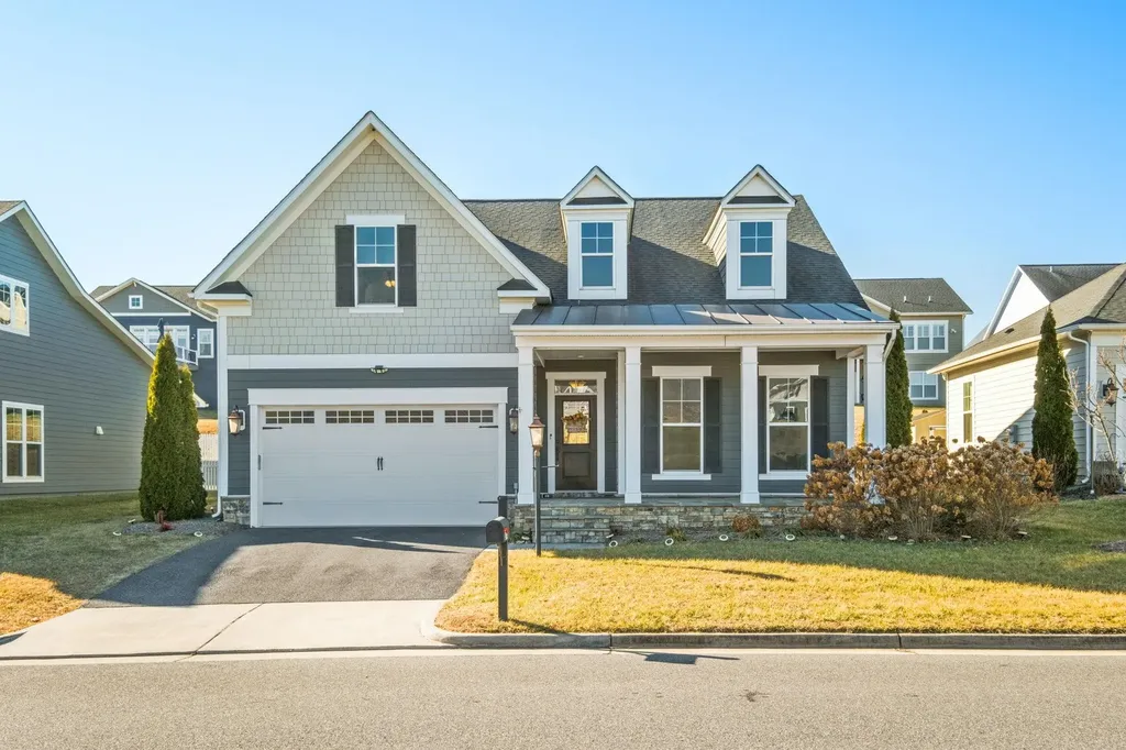 3144 Preston Lake Boulevard Rockingham VA 22801