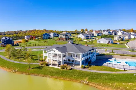 3144 Preston Lake Boulevard Rockingham VA 22801