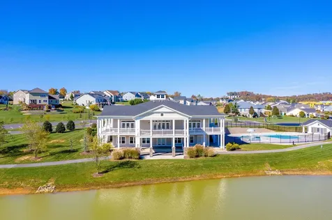 3144 Preston Lake Boulevard Rockingham VA 22801