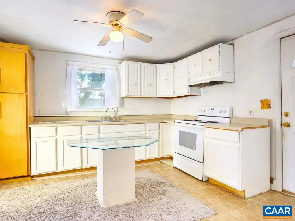 352 10 1/2 Street NW Charlottesville VA 22903