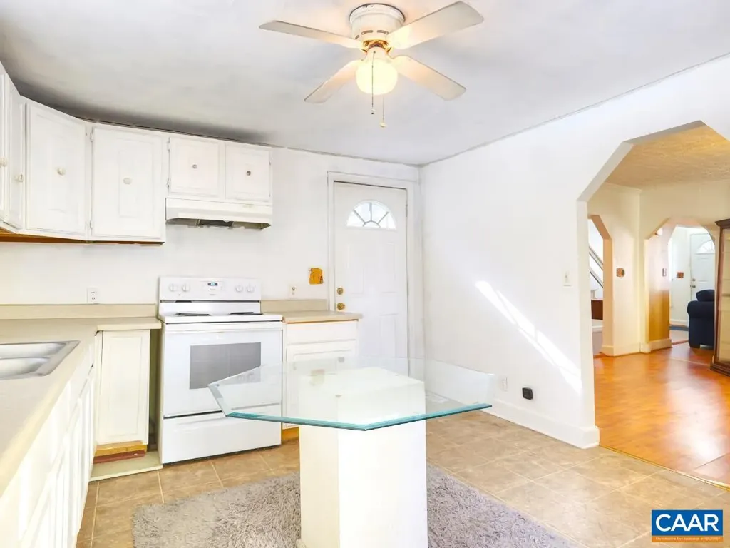 352 10 1/2 Street NW Charlottesville VA 22903