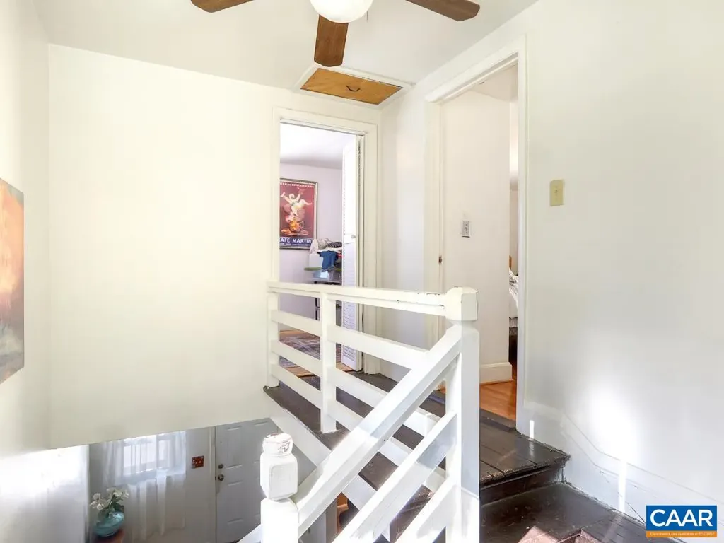 352 10 1/2 Street NW Charlottesville VA 22903