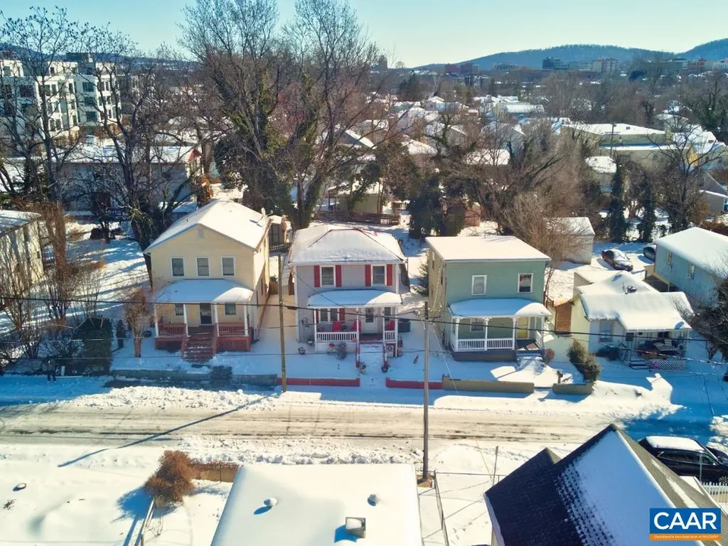 352 10 1/2 Street NW Charlottesville VA 22903