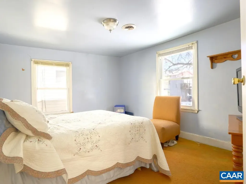 352 10 1/2 Street NW Charlottesville VA 22903