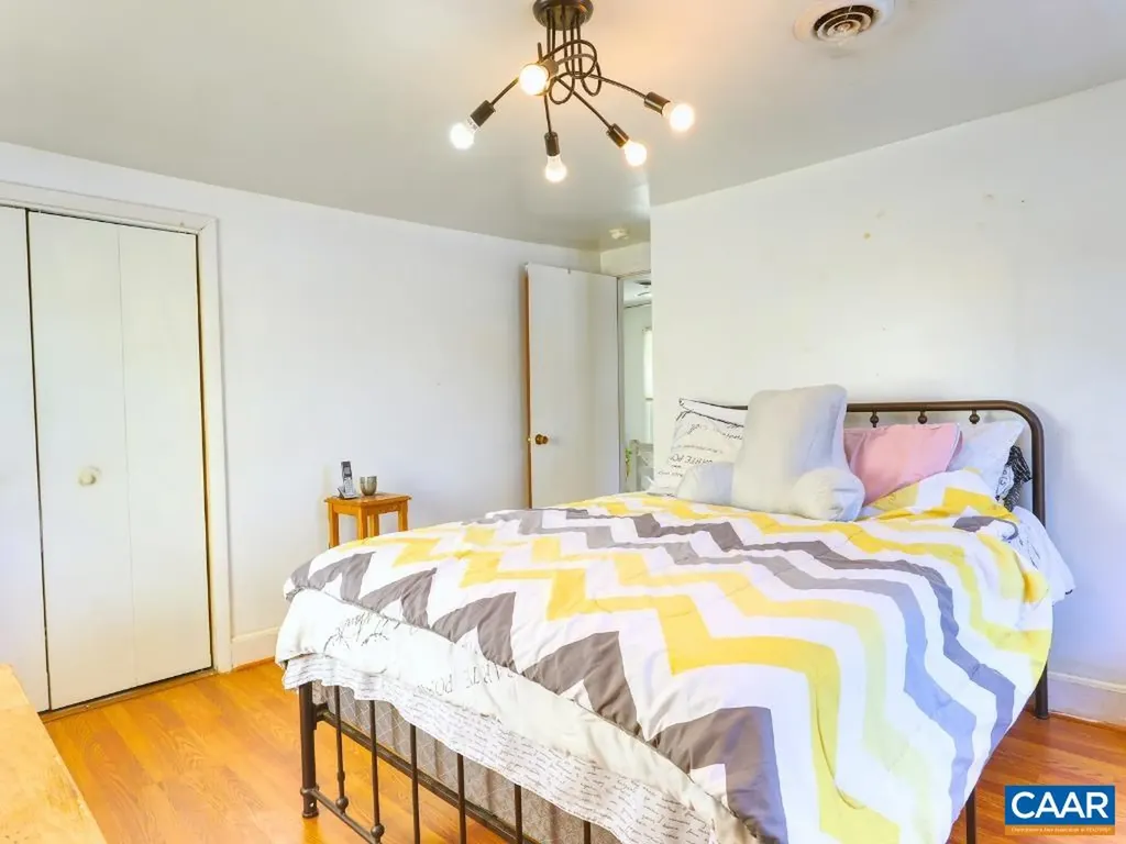 352 10 1/2 Street NW Charlottesville VA 22903