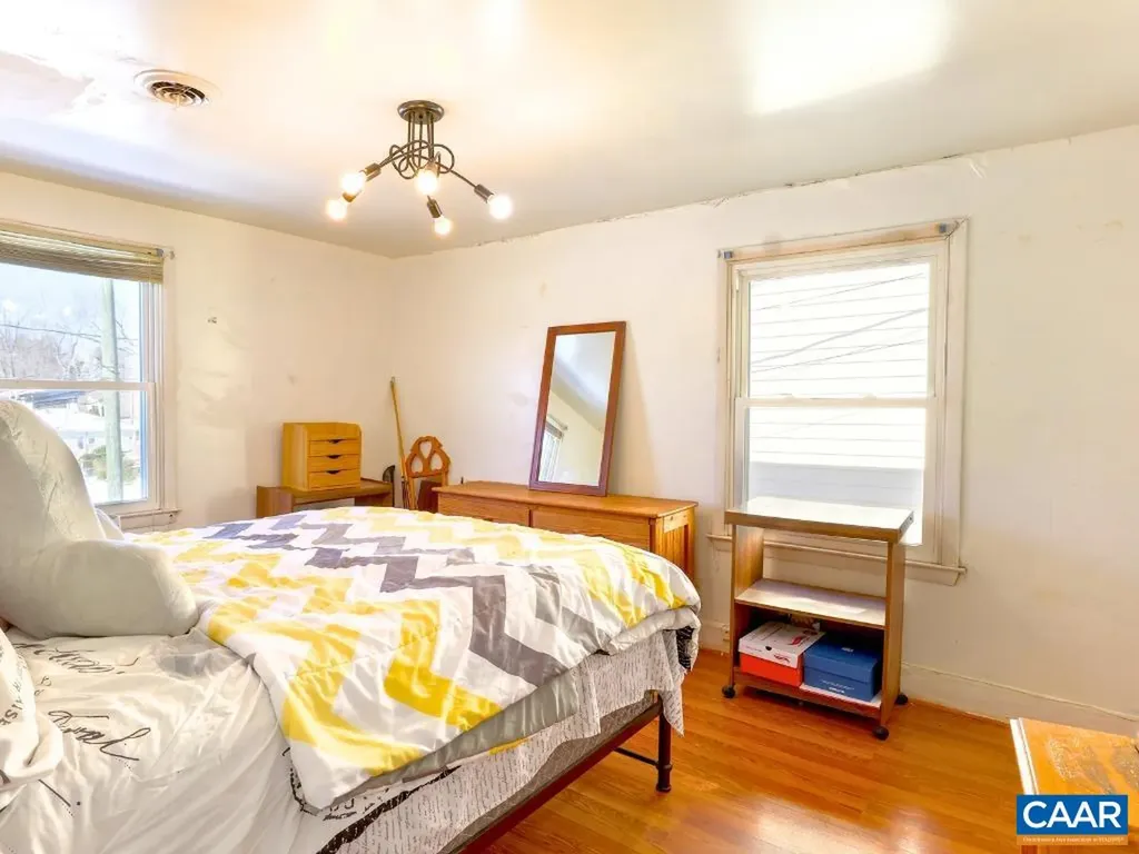 352 10 1/2 Street NW Charlottesville VA 22903