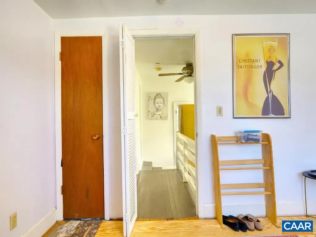 352 10 1/2 Street NW Charlottesville VA 22903