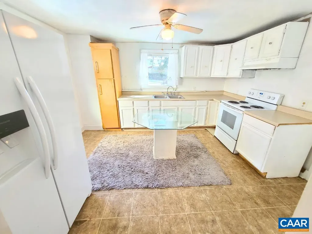 352 10 1/2 Street NW Charlottesville VA 22903