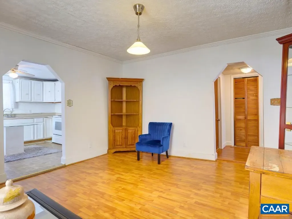 352 10 1/2 Street NW Charlottesville VA 22903