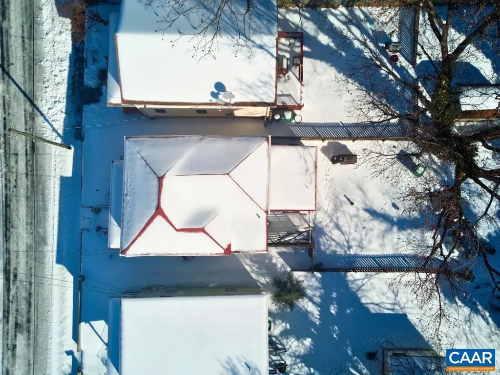 352 10 1/2 Street NW Charlottesville VA 22903