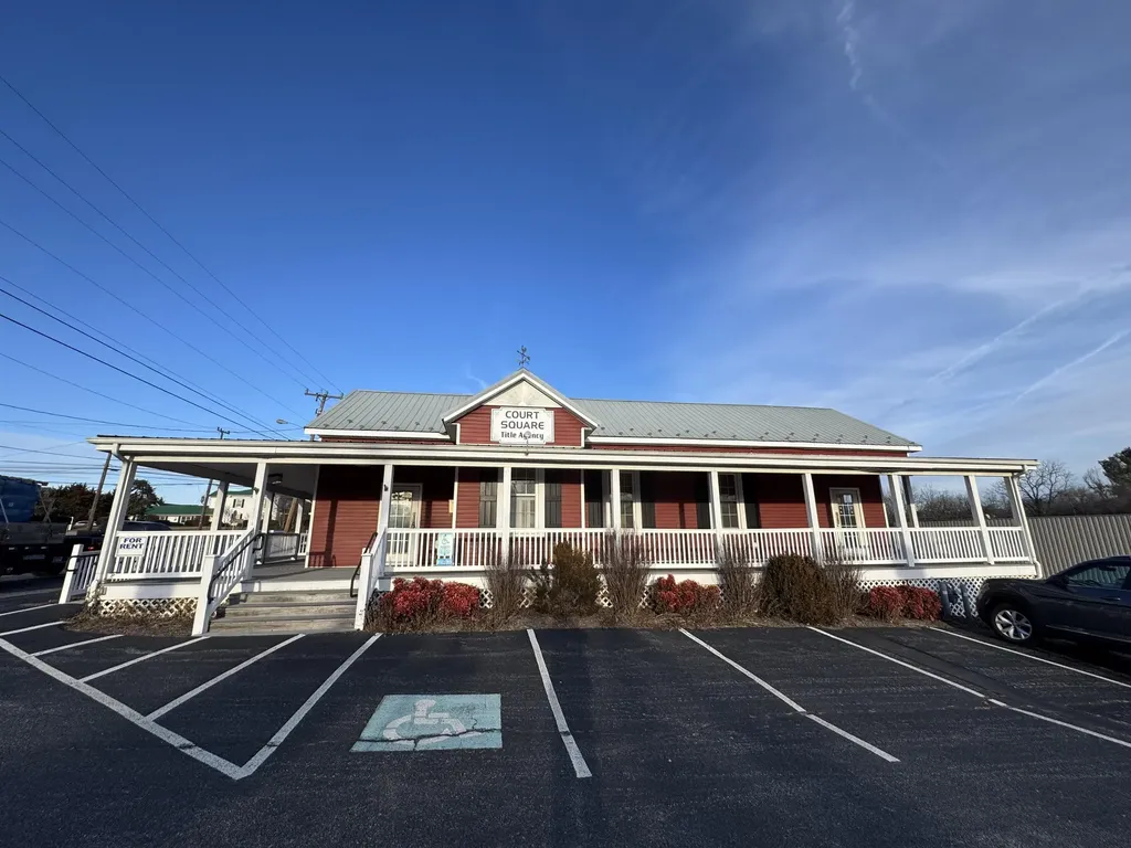 13 Long Meadow Road Fishersville VA 22939