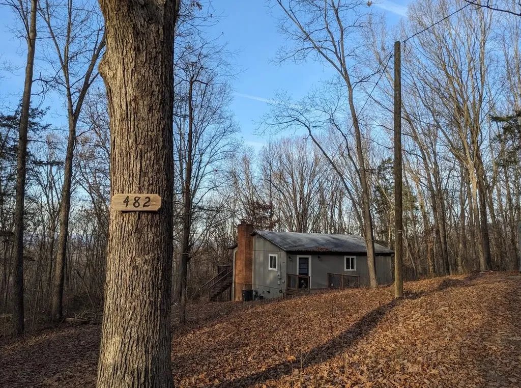 482 Blue Smoke Lane New Market VA 22844