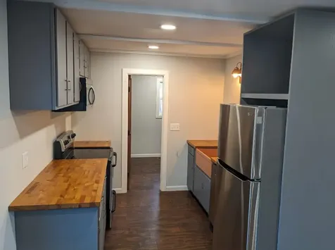 482 Blue Smoke Lane New Market VA 22844