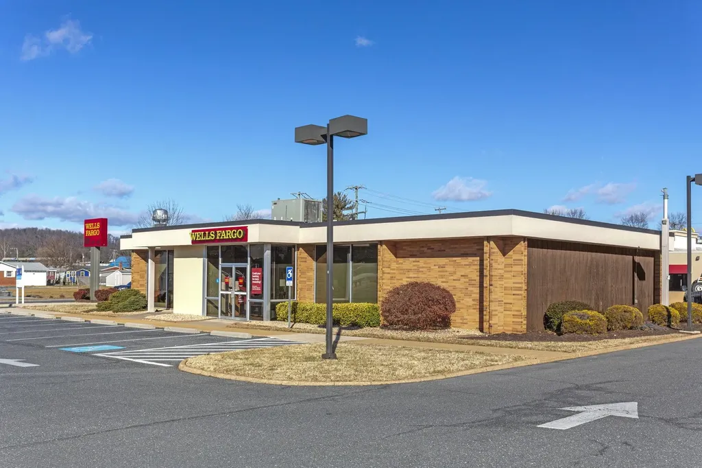 500 Main Street N Bridgewater VA 22812