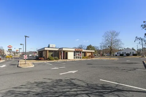 500 Main Street N Bridgewater VA 22812