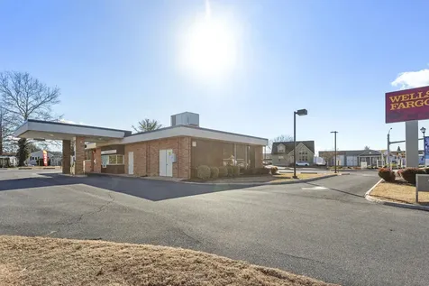 500 Main Street N Bridgewater VA 22812