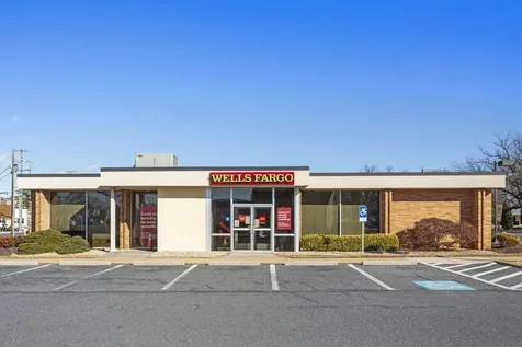 500 Main Street N Bridgewater VA 22812
