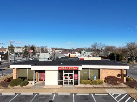 500 Main Street N Bridgewater VA 22812