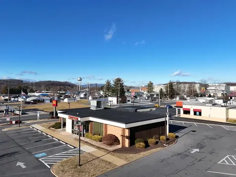 500 Main Street N Bridgewater VA 22812