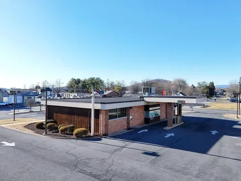 500 Main Street N Bridgewater VA 22812