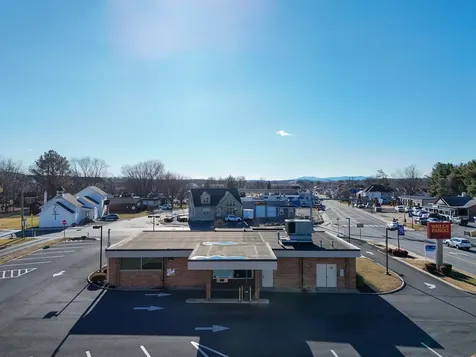 500 Main Street N Bridgewater VA 22812