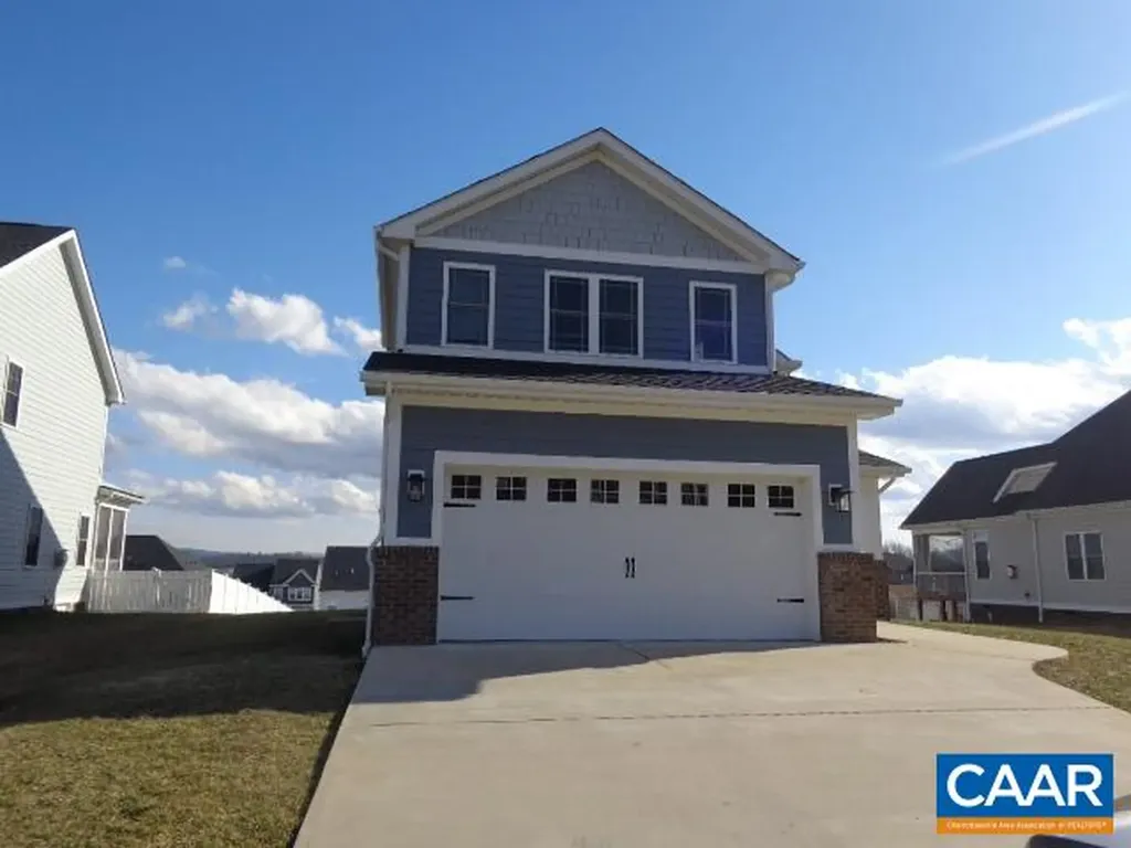 208 Windsor Drive Fishersville VA 22939