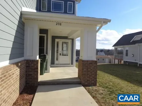 208 Windsor Drive Fishersville VA 22939