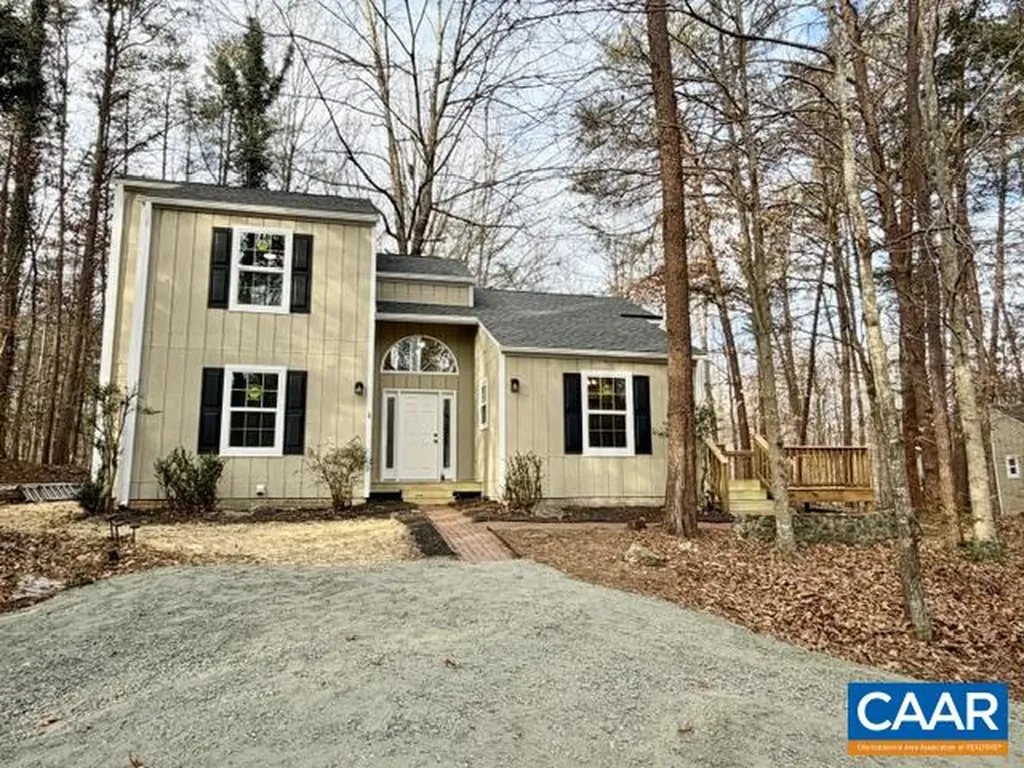 93 Cedar Drive W Ruckersville VA 22968