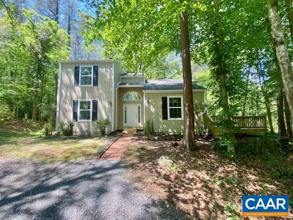 93 Cedar Drive W Ruckersville VA 22968