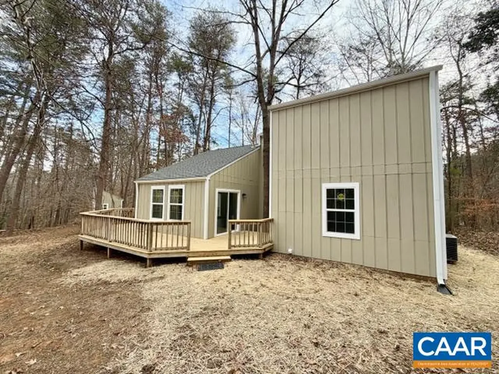 93 Cedar Drive W Ruckersville VA 22968