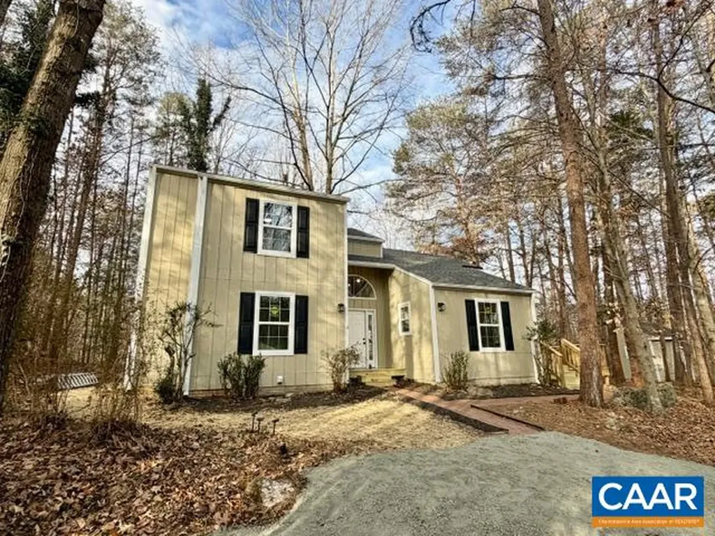 93 Cedar Drive W Ruckersville VA 22968